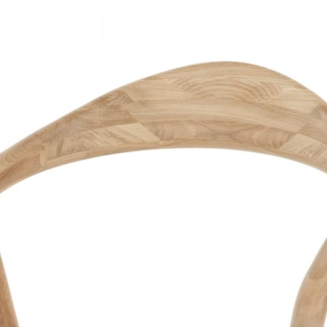 Обеденный стул Canada base COSMO RED арт.стл.003Д (Био)-2