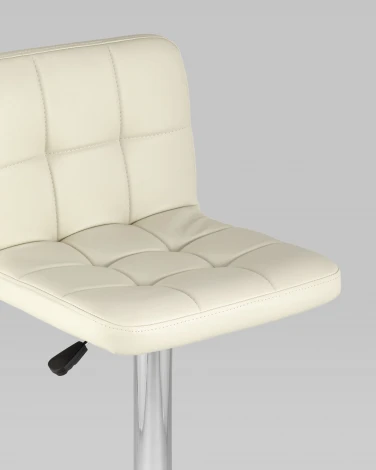 Стул барный Stool Group Малави LITE бежевый УТ000004863