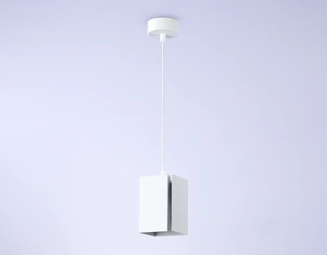 Подвесной светильник Ambrella TECHNO SPOT TN5122 (220V, на проводе)