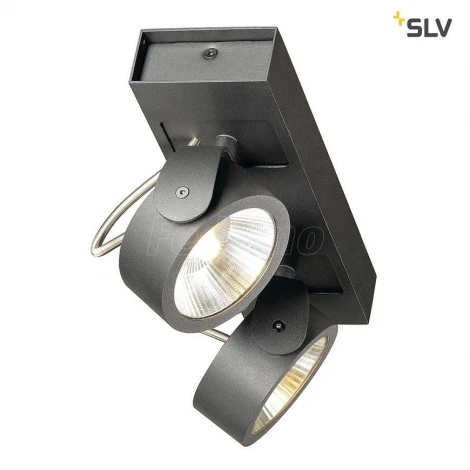 Спот Slv Kalu 1000113
