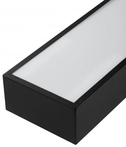 Подвесной светильник светодиодный ЭРА SPO-114-B-40K-036