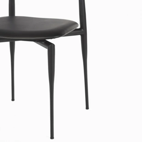 Обеденный стул Wagner COSMO арт.FA-C1380-STWP