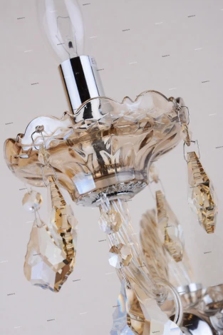 Бра Arte Lamp Versailles A2590AP-1CC