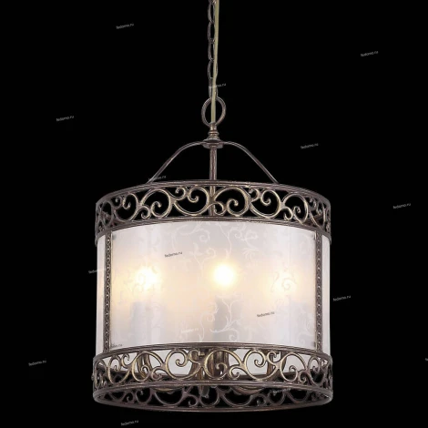 Подвесной светильник ST Luce Mezzo SL244.203.06