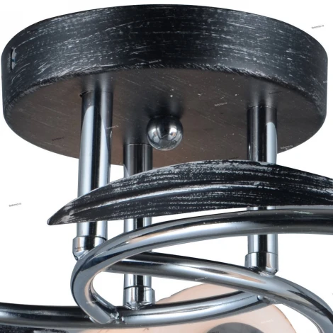 Потолочная люстра J-Light Pony 1244/3C