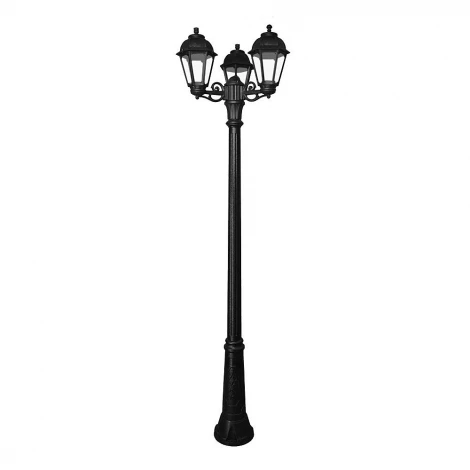 Светильник уличный Fumagalli Ricu Bisso/Saba 3L K22.157.S30.AXE27