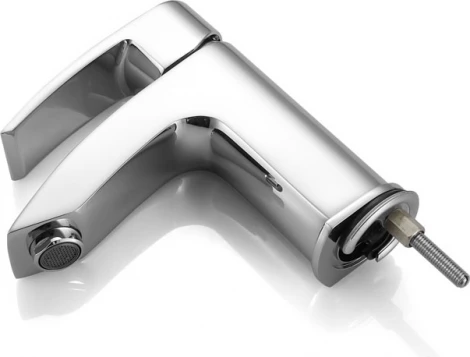 Смеситель Iddis Vane YA16177C для раковины