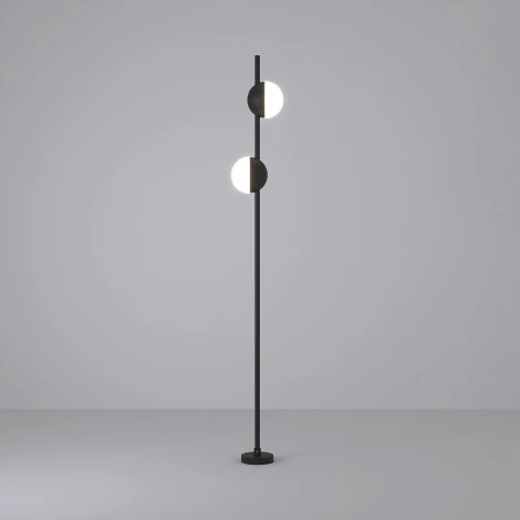 Уличный торшер светодиодный Elektrostandard PAR 35161/F (220V, шарики, IP65)