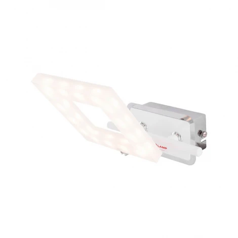 Спот IDLamp Piazza 106/1A-LEDWhite