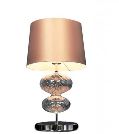 Интерьерная настольная лампа Lumina Deco Veneziana LDT 1116
