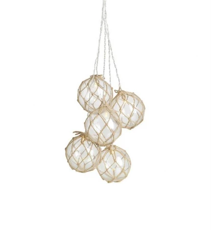 Гирлянда Markslojd Klot 703789