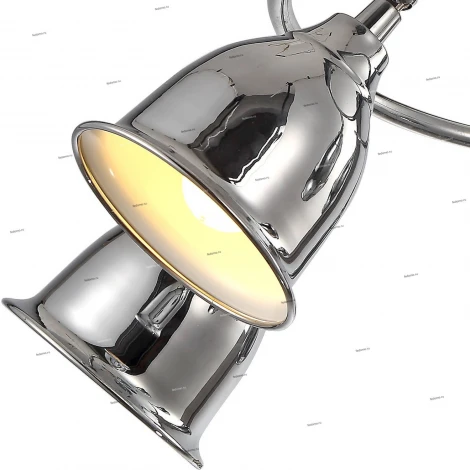 Спот Arte Lamp Campana A9557PL-5CC