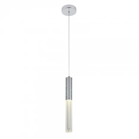 Подвесной светильник светодиодный Modelux MODELUX ML.3310.1 CR