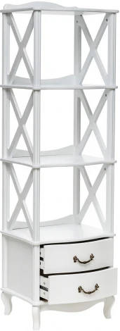 Этажерка Джульетта-3" Leset" 2100794000007