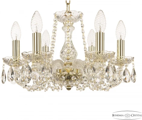 Подвесная люстра Bohemia 119 119/6/141 G