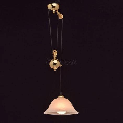 Подвесной светильник MW-Light Ника 327010501