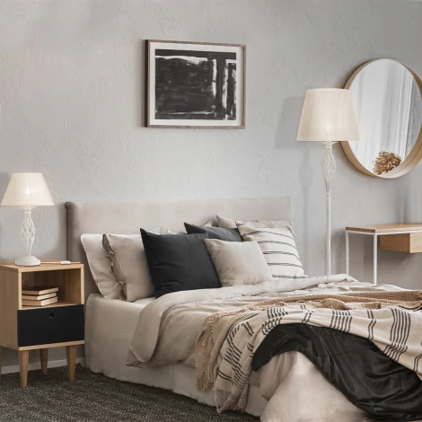 Торшер Maytoni Grace ARM247-11-G (220V, подвески, круглые)