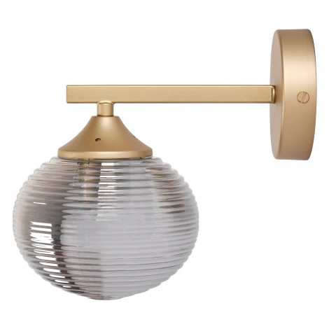 Бра MyFar Gloria MR1800-1W (220V)