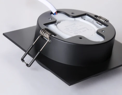 Встраиваемый точечный светильник Ambrella TECHNO SPOT TN5231 (220V)