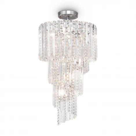 Потолочная люстра Maytoni Louis RC002PL-12CH