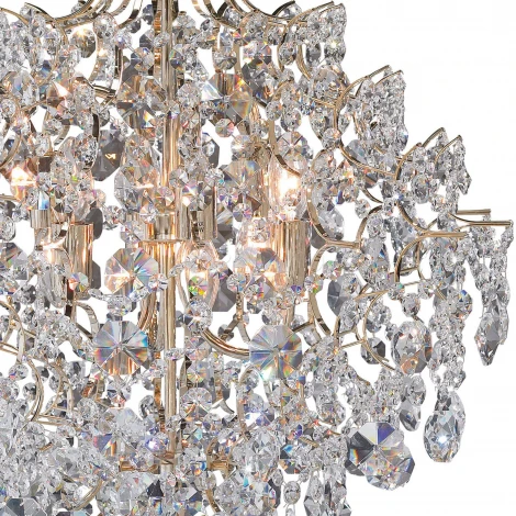 Подвесная люстра Markslojd Rosendal 100532