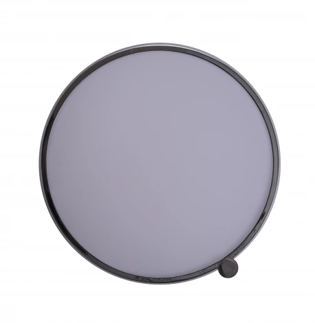 Потолочный светильник круглый Zortes Gimpel ZRS.1209.16 (LED, 220V, круглые)