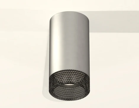 Накладной точечный светильник Ambrella Techno Spot XS6324020 (220V, круглые)