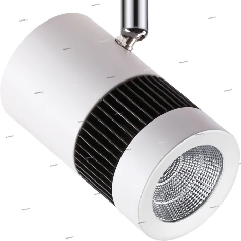 Встраиваемый точечный светильник Novotech Solo 357458