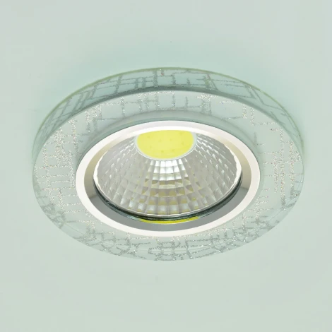 Встраиваемый точечный светильник Imex DL-001 IL.0026.5115