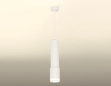 Подвесной светильник Ambrella XP XP7421021 (220V, на проводе, круглые)