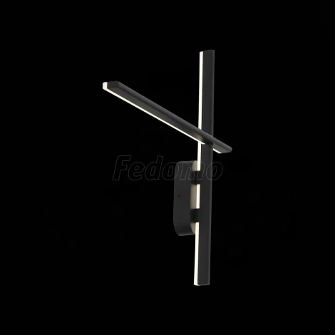 Бра ST Luce Basoni SL394.401.02 (LED, 220V)