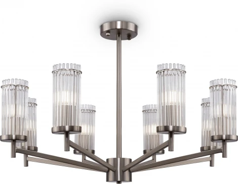 Потолочная люстра Freya Manisa FR5036PL-08N