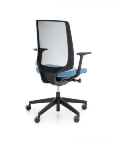 Кресло Light Up 250S Profim Ткань Evo EV-1