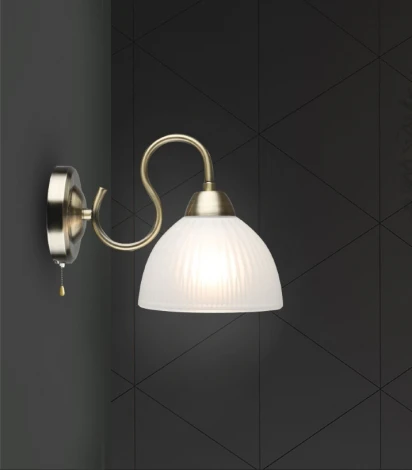 Бра Wedo Light Duki WD3639/1W-AB-WT