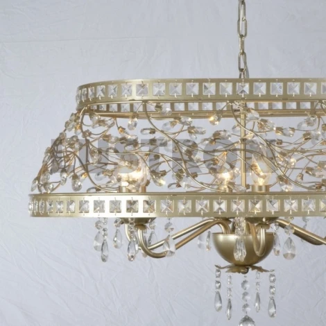 Подвесная люстра ST Luce SL690 SL690.203.06