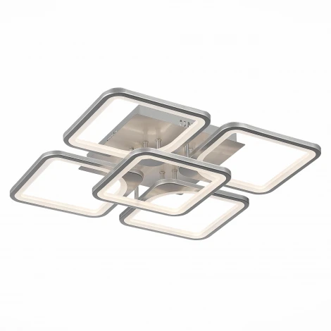 Потолочная люстра EvoLed Valiano SLE500492-05