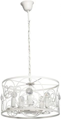 Подвесная люстра MW-Light Замок 249018905