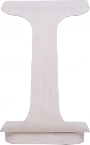 Стол журнальный приставной Неро 2 белый ясень от фабрики Mebelik