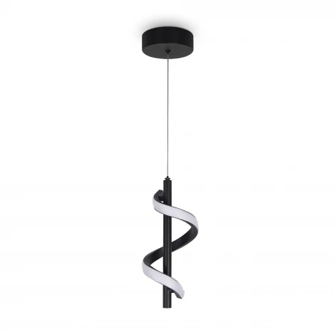 Подвесной светильник светодиодный Freya Helix FR6097PL-L10B