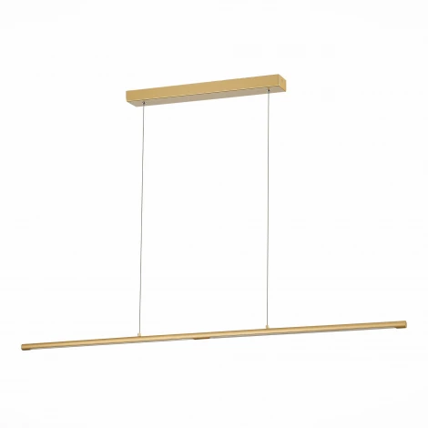 Подвесной линейный светильник светодиодный ST Luce Ralio SL1580.203.01