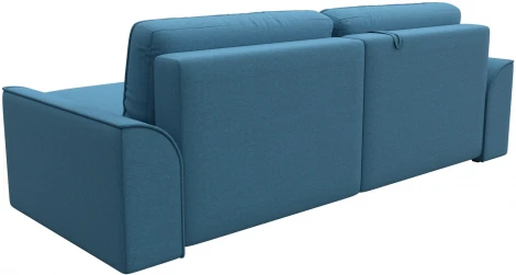 Диван угловой Лига-048 НПБ Лига Диванов (Рогожка) арт.128267