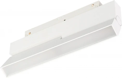 Светильник с гибким неоном магнитный MAG-ORIENT-FLAT-FOLD-S230-12W Day4000 (WH, 80 deg, 48V, DALI) (Arlight, IP20 Металл) 035857(1)
