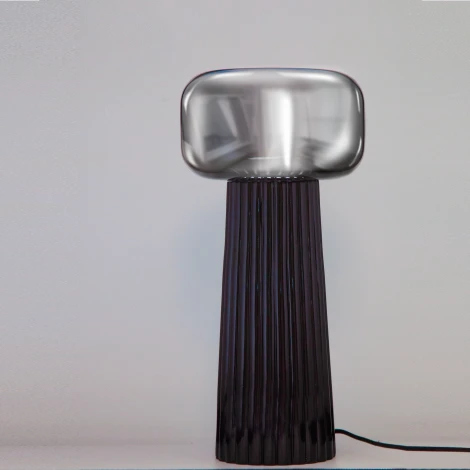 Интерьерная настольная лампа Mantra Faro 7249 (220V)