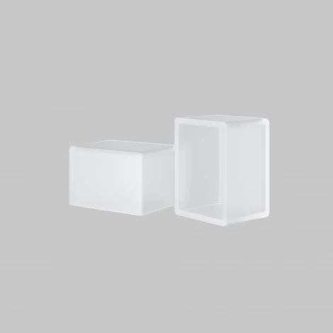 Заглушка Maytoni O-TR001-SEC