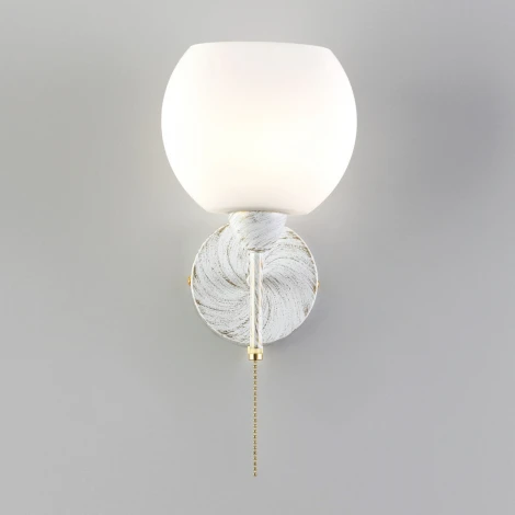 Бра Citilux Флорида CL148310 (220V, выключатель)