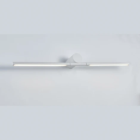 Бра Crystal Lux CLT 058W2 WH 058