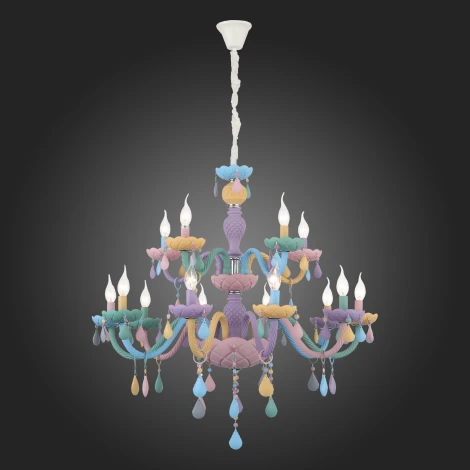 Подвесная люстра ST Luce Fiata SL1700.783.15