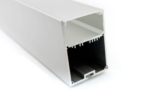 Профиль для светодиодной ленты LS.4970