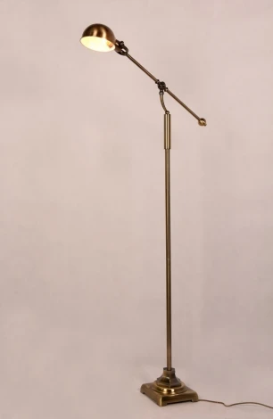 Торшер Britos LDF 5001 MD Lumina Deco