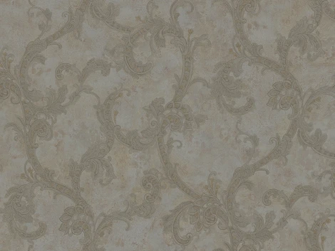 Обои виниловые Zambaiti Italia 13025 10,05 x 1,06 м
